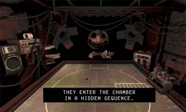 恶魔轮盘赌 恶魔轮盘赌