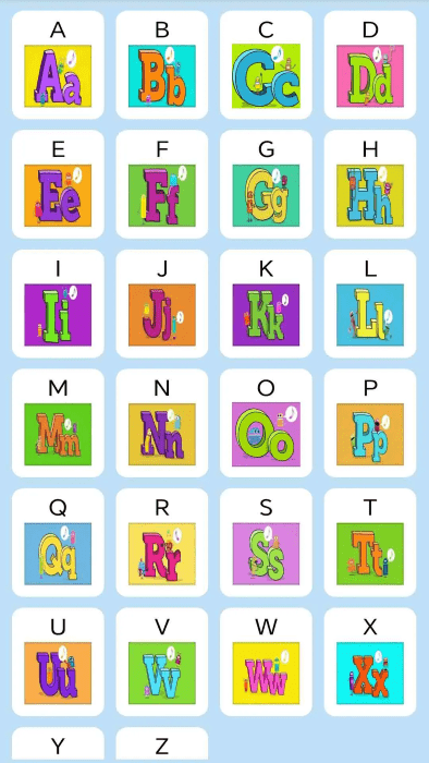 迈级学前英语 迈级学前英语