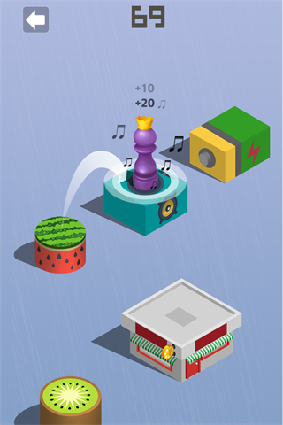 开心跳一跳 开心跳一跳