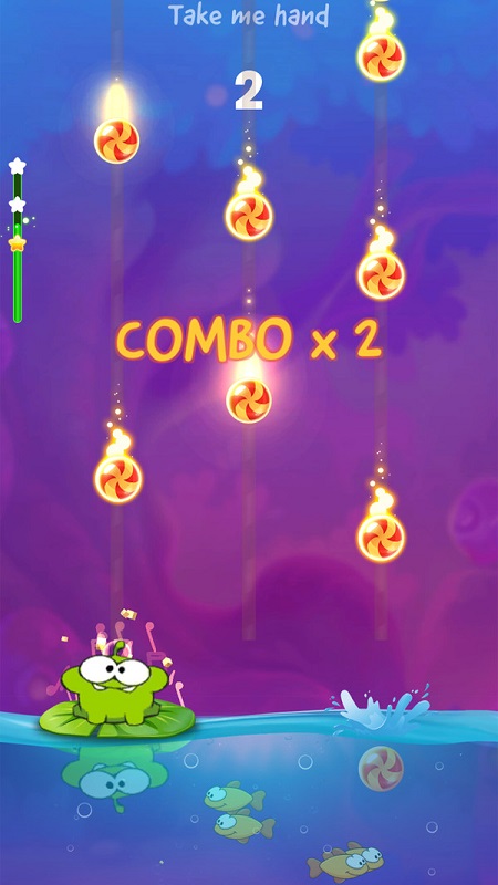 节奏糖果 节奏糖果