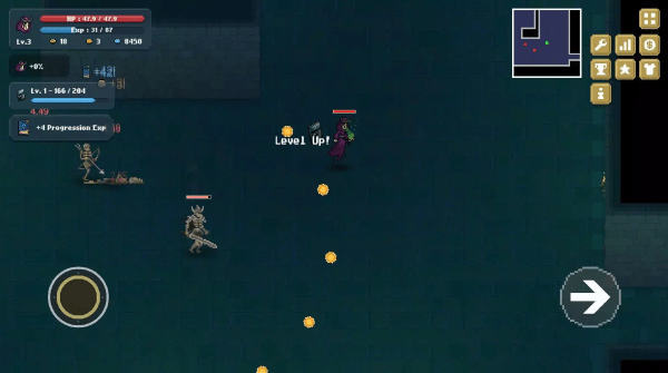 武器大师:地下城突袭 武器大师:地下城突袭