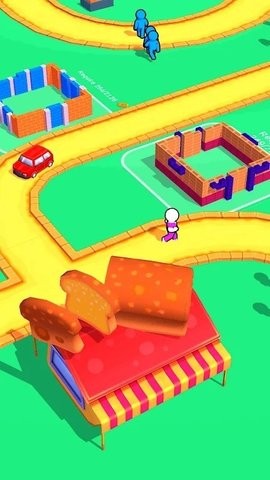 城市建设3d游戏(City Construction 3D) 城市建设3d游戏(City Construction 3D)