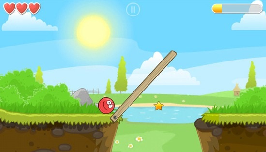 小红球4 小红球4