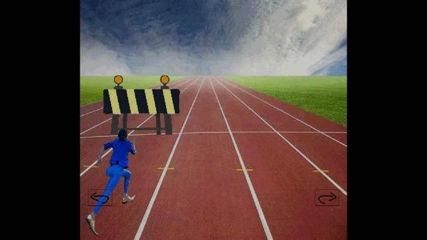 妖姬跑酷(红色风暴) 妖姬跑酷(红色风暴)