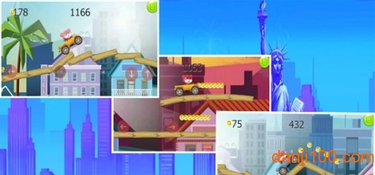 爆爆王摩托车 爆爆王摩托车