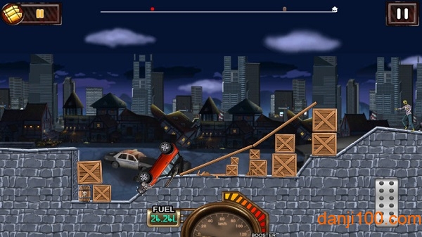 死亡战车 死亡战车