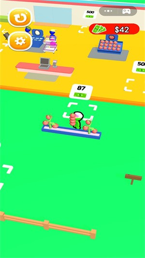 商店经营大亨 商店经营大亨