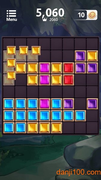 方块拼图消 方块拼图消