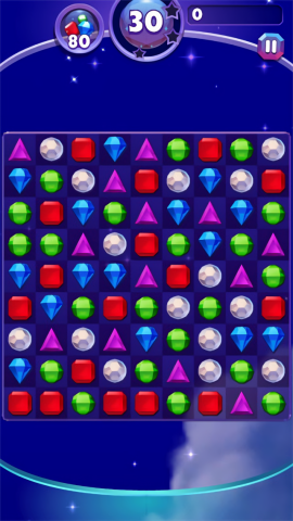 宝石迷阵3app 宝石迷阵3app