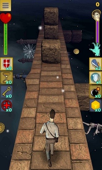 娜芙蒂蒂的诅咒游戏(The Curse of Nefertiti) 娜芙蒂蒂的诅咒游戏(The Curse of Nefertiti)