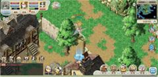 魔力宝贝 魔力宝贝