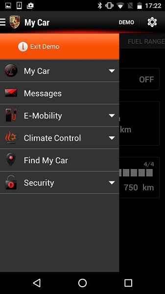 保时捷智慧互联app 保时捷智慧互联app
