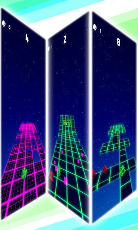 滚动球球大作战 滚动球球大作战