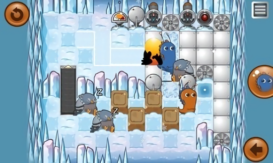 喂养小怪兽游戏 喂养小怪兽游戏