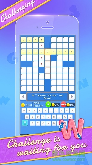 填字游戏 填字游戏