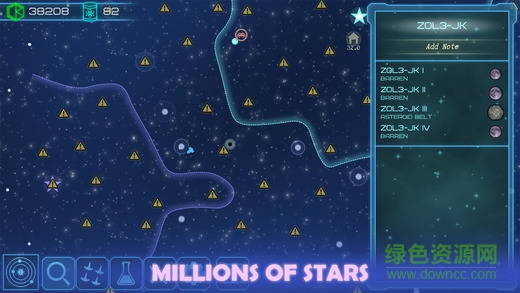 视界线无限技能点(Event Horizon) 视界线无限技能点(Event Horizon)