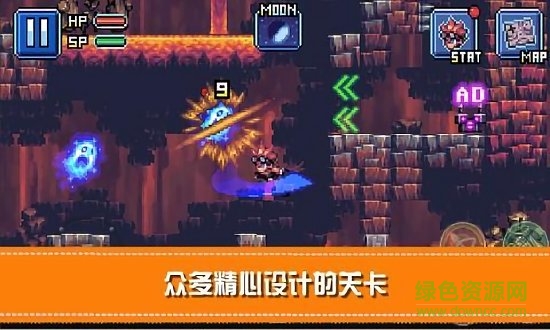勇闯地下城手游 勇闯地下城手游