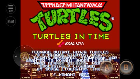忍者神龟2 忍者神龟2