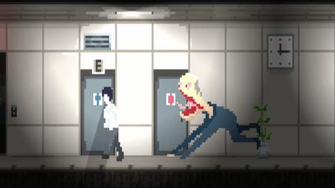 恐怖怪物入侵 恐怖怪物入侵