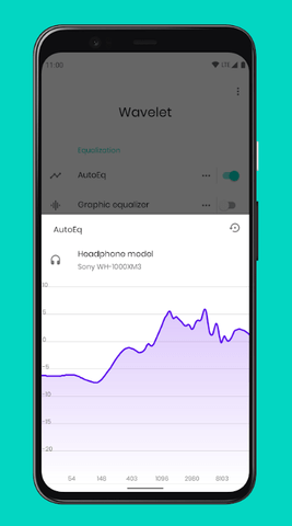 wavelet均衡器汉化车机版 wavelet均衡器汉化车机版