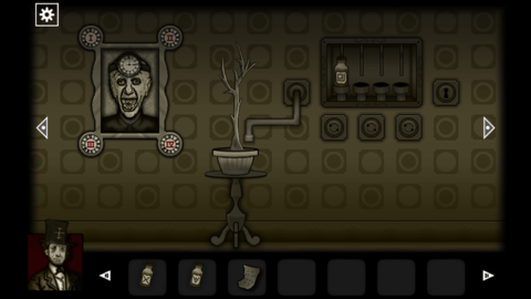 遗忘之丘图书馆 遗忘之丘图书馆