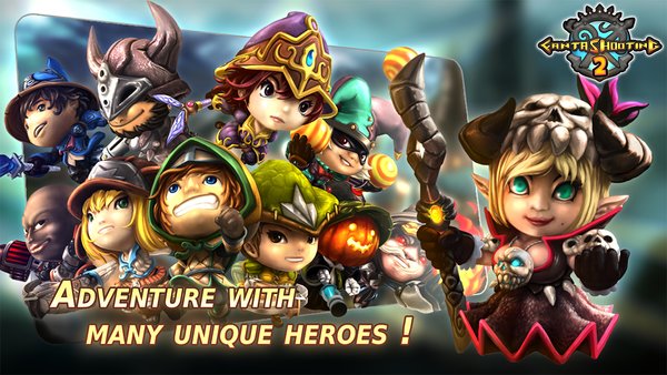 奇幻射击官网版 奇幻射击官网版