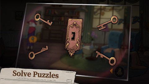 艾瑞丝的冒险时间旅行手机版游戏 艾瑞丝的冒险时间旅行手机版游戏