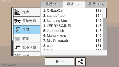 射杀僵尸防御mod菜单最新版无需实名 射杀僵尸防御mod菜单最新版无需实名