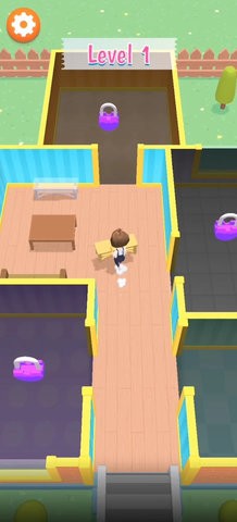 我可爱的继姐妹们 我可爱的继姐妹们