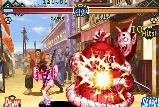 月华剑士1 月华剑士1