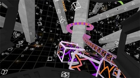 贪吃蛇3D游戏最新版 贪吃蛇3D游戏最新版