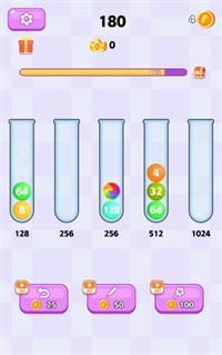 球你排好序 球你排好序