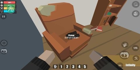 命运Z僵尸生存中文版 命运Z僵尸生存中文版