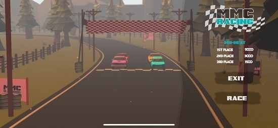 MMC爬坡赛车最新版 MMC爬坡赛车最新版