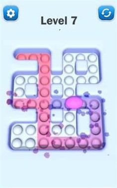 流行迷宫3D 流行迷宫3D