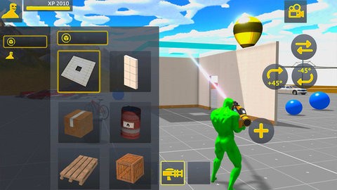 游乐场大亨官方版 游乐场大亨官方版