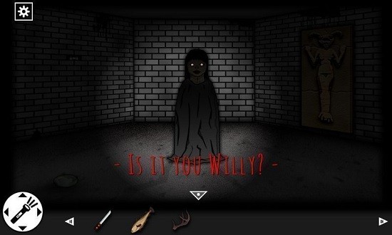 遗忘之丘手术室 遗忘之丘手术室