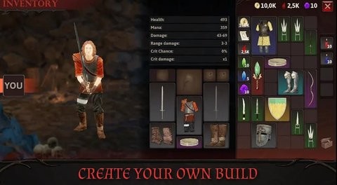 史诗英雄暗影之王 史诗英雄暗影之王