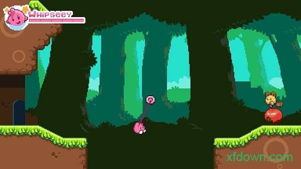 维普西和失落的地图集 维普西和失落的地图集