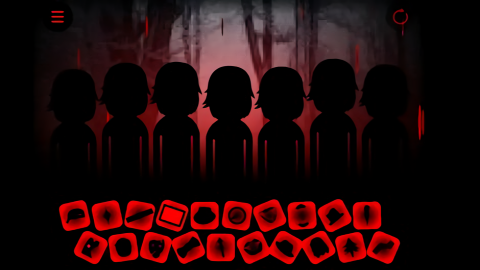 节奏盒子血雨模组 节奏盒子血雨模组