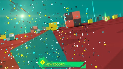 几何飞行安卓版游戏 几何飞行安卓版游戏