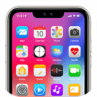 Phone 14 Launcher