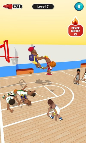 盖帽高手免广告版 盖帽高手免广告版