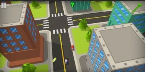 度假城市:疯狂逃脱 度假城市:疯狂逃脱