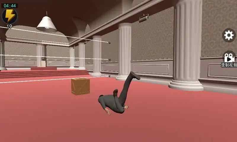 江洋大盗模拟器最新版 江洋大盗模拟器最新版