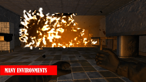 僵尸射手攻击 僵尸射手攻击