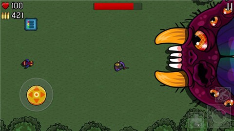 侵预防部队 侵预防部队