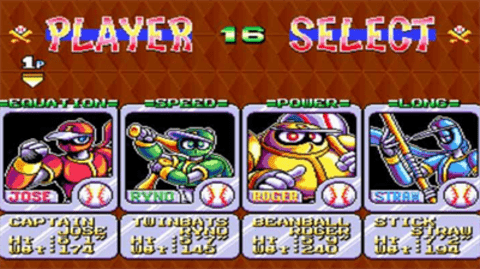 忍者棒球下载 忍者棒球下载