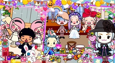 樱花小屋物语 樱花小屋物语