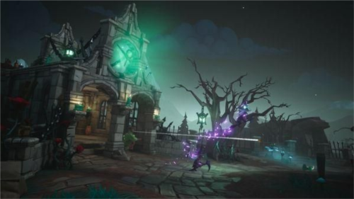 女巫来了躲猫猫 手机版 女巫来了躲猫猫 手机版